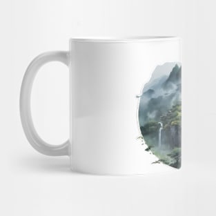 Harmony Haven Mug